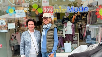 Herbstflohmarkt Obkirchergasse