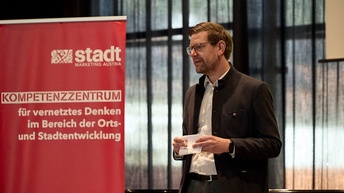 Orts- und Stadtmarketingtag 2025