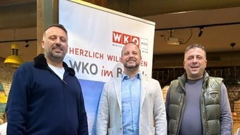 Netzwerktreffen Rudolfsheim-Fünfhaus