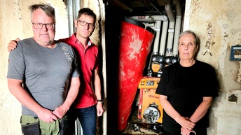 Soforthilfe für die Wirtschaft in St. Anton