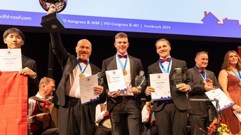 WM Abdichtung Österreich