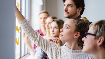 Zielgruppe: Wer sind meine KundInnen?