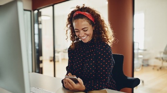 Kommunikationskanäle: Wie erreiche ich meine Kund:Innen?