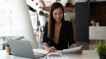 Digitale Transformation 