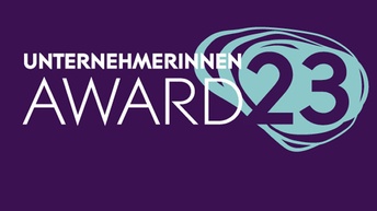 Unternehmerinnen Award 2023