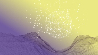 Sujet-Grafik Trendguide Digitalisierung