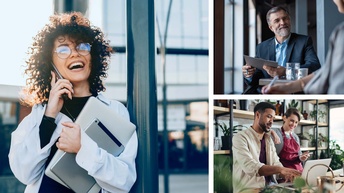 Leitfaden Personalsuche