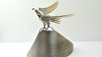 Preis Tyrol Skills in Silber