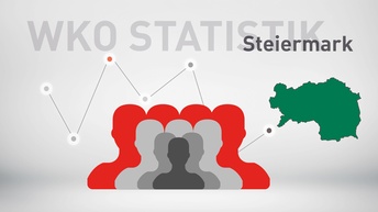 WKO-Mitglieder Steiermark