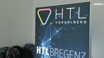 HTL Bregenz - Diplomarbeiten-Award