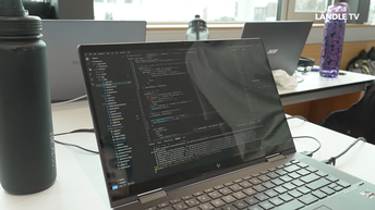 Hackathon HTL Rankweil