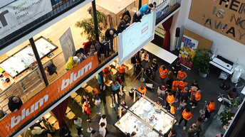 First Lego League 2025