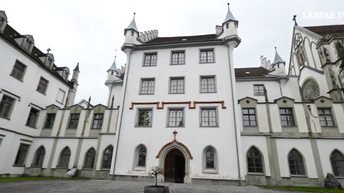 Blickpunkt Industrie Sacre Coer Riedenburg