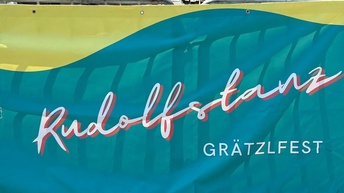 Rudolfstanz 2025
