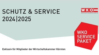 Schutz und Service 2024/2025