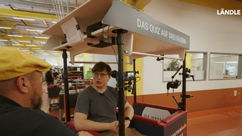 Industriekscha - Firma Blum - Folge 2