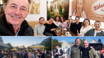 Bezirkstour Christian Timmermann
