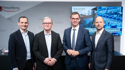 Standortgespräche Land und WKV: Jetzt  braucht es ein entschlossenes gemeinsames Handeln.