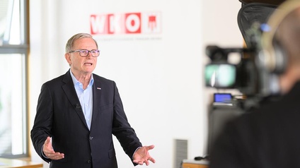 Wirtschaftsparlament 2026