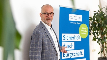 Christian Matzinger (KGG UBG)