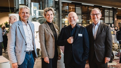 Handelstag 2026 - Tagwerker, Pollhammer, Künzle, Kopf