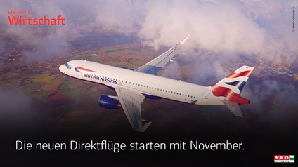 British Airways