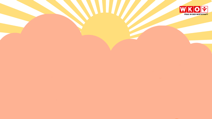 Frau in der Wirtschaft Vorarlberg - Business Talk