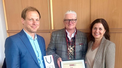 50 Jahre Felix Spicker 