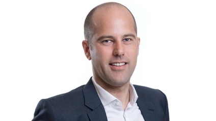 Portrait Christian Polessnig