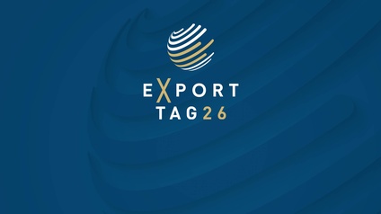 Sujet Exporttag 26