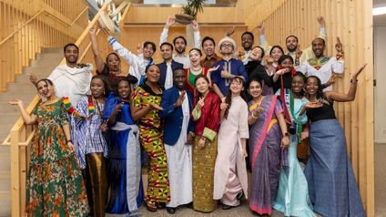 TS Salzburg/Camera Suspicta-Susi Berger