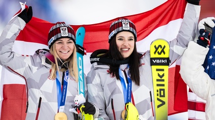 GEPA pictures/Tourismusschule Bad Hofgastein