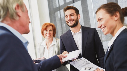 Robert Kneschke - stock.adobe.com