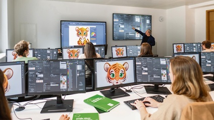 WIFI/Hannelore Kirchner