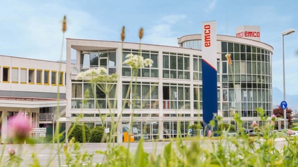 Emco Zentrale