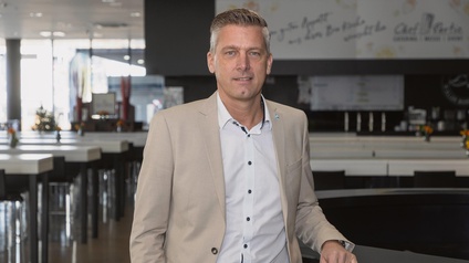 Mike Vogl - Vogl-Perspektive.at