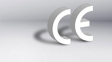 EU-Richtlinien und -Verordnungen zur CE-Kennzeichnung
