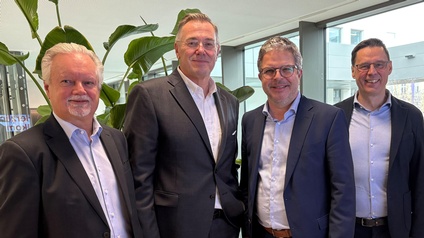 Präsentation Wohnbaustudie 2026