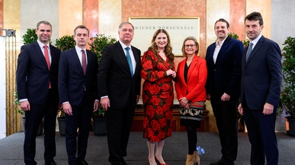 Neujahrsempfang Sparte Industrie 2026