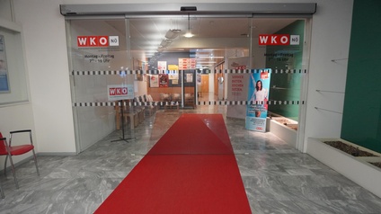 WKNÖ Bezirksstelle St. Pölten