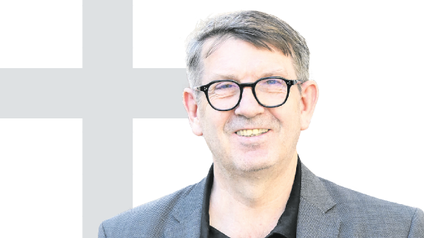 Wir trauern um Peter K. Estfeller