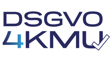 DSGVO4KMU-Logo