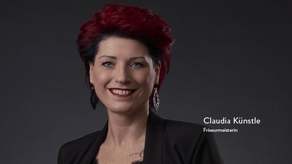 Claudia Künstle
