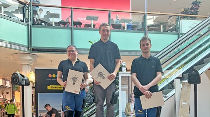 m.e.t. young power Elektrotechnik