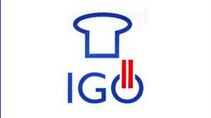 Logo Interessengemeinschaft der Großkücheneinrichter Österreichs (IGÖ)