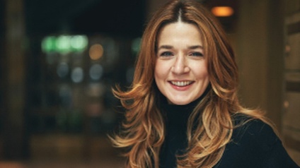 Dr. Anna Vavrovsky, MSc, MSJ