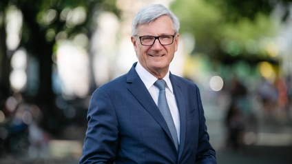 ÖVPManuel Horn