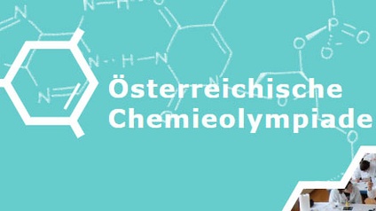 Sujetbild Österreichische Chemieolympiade