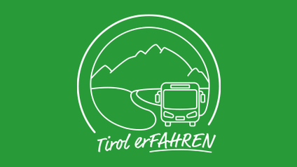 Sujet Tirol erfahren