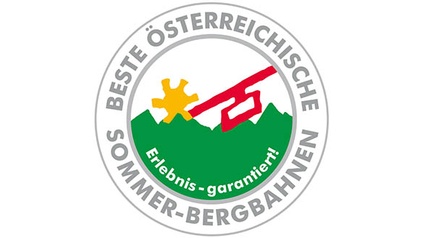 Logo Sommer-Bergbahnen
